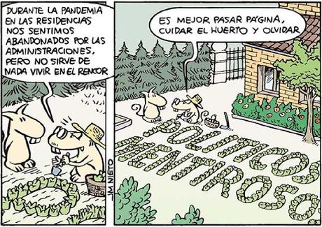 [SONRÍA, POR FAVOR] Es viernes, 10 de julio