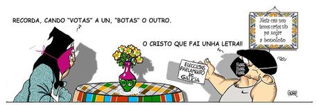 [SONRÍA, POR FAVOR] Es viernes, 10 de julio