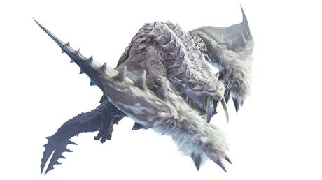 Monster Hunter World: Iceborne, cuarta actualización disponible