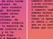 palabra Rodrigo Lussich tras acusado transfobia