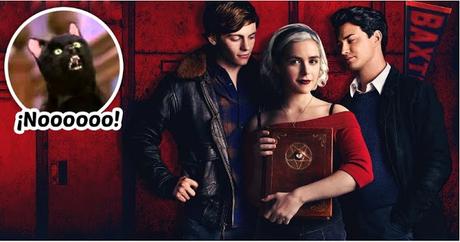 Series de Netflix: La plataforma cancela ‘El mundo oculto de Sabrina’; la cuarta parte será la última