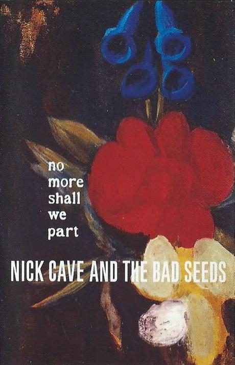 Nick Cave & The Bad Seeds - No More Shall We Part - 1 & 2 (2001) Nick Cave & The Bad Seeds - No More Shall We Part - 1 & 2 (2001)