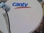 #Venezuela: Reactivarán señal Cantv Satelital mediante nuevo servicio internacional