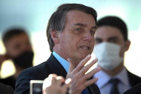 #Brasil: Facebook elimina la red de desinformación ligada a asesores de los Bolsonaro