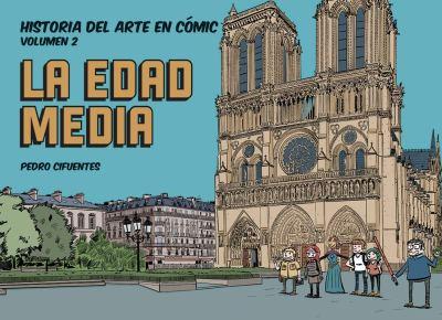 4 cómics para el Verano 2020