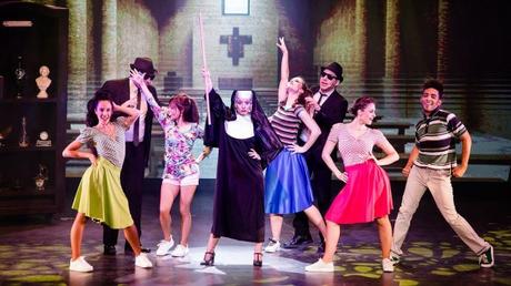 Shows musicales chulos para toda la familia en el Parque de Atracciones