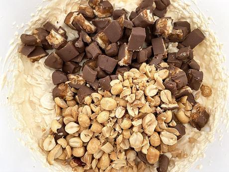 snickers ice cream snickers dessert peanuts ice cream peanut butter ice cream no-churn snickers ice cream no churn ice cream ice cream home made ice cream helado sin heladera helado rápido helado fácil helado de nata helado de crema de cacahuete helado de chocolatinas helado de chocolate helado de cacahuetes helado casero frozen treat easy ice cream desserts chocolate bar snickers ice cream snickers dessert peanuts ice cream peanut butter ice cream no-churn snickers ice cream no churn ice cream ice cream home made ice cream helado sin heladera helado rápido helado fácil helado de nata helado de crema de cacahuete helado de chocolatinas helado de chocolate helado de cacahuetes helado casero frozen treat easy ice cream desserts chocolate bar