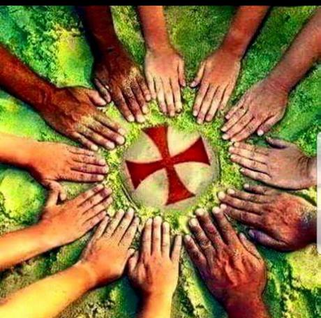 VIENDO PASAR LA VIDA