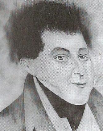 1809:Francisco de Amorós,primer gobernador e intendente josefino de Santander