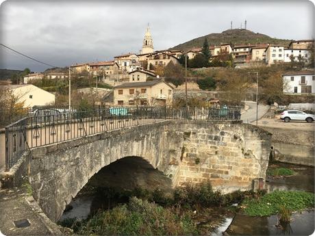 Treviño (Burgos) Enclaves lejanos