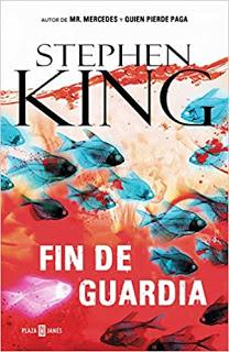 QUIEN PIERDE PAGA................STEPHEN KING