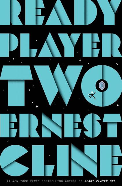 'Ready Player Two', de Ernest Cline, es ya una realidad