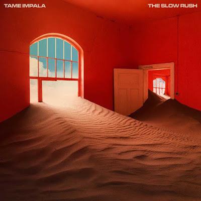 Tame Impala - On Track (Acoustic Live) (2020) Tame Impala - On Track (Acoustic Live) (2020)