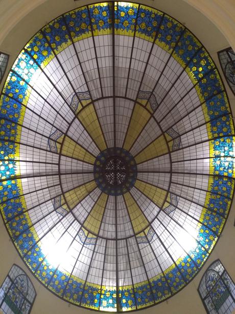 12 passages top de París