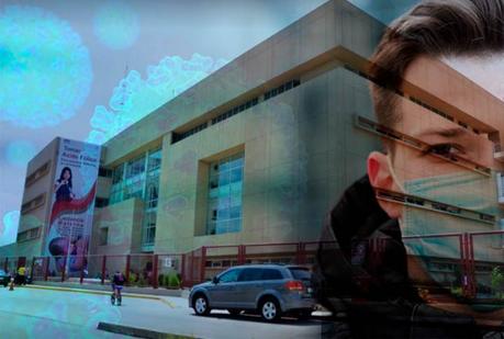 Denuncian carencias en el Hospital General de Soledad