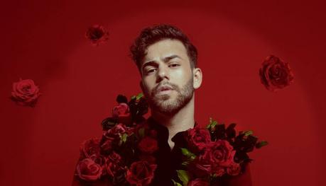 Nuevo single de Agoney