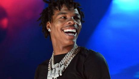 Nuevo disco de LIl Baby