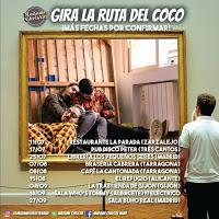 Gira 2020 de Madame Christie