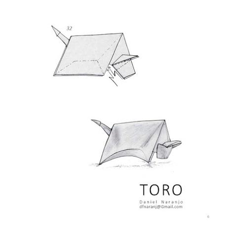Diagramas del Toro