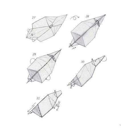 Diagramas del Toro Diagramas del Toro