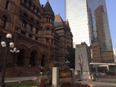 Qué ver en Toronto (Canadá): 10 monumentos increíbles (2020) lo mejor que ver y hacer en toronto