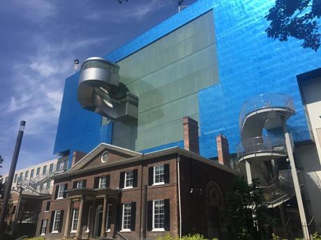 Qué ver en Toronto (Canadá): 10 monumentos increíbles (2020) que hacer y ver en toronto