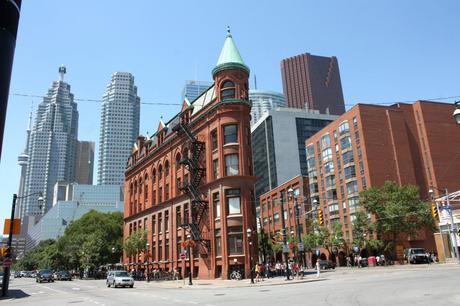 Qué ver en Toronto (Canadá): 10 monumentos increíbles (2020) lugares para visitar en toronto