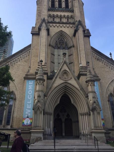 Qué ver en Toronto (Canadá): 10 monumentos increíbles (2020) que ver en toronto 3 dias