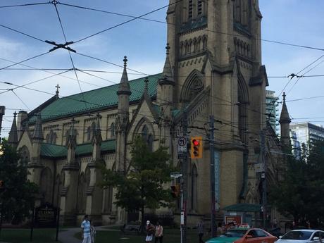 Qué ver en Toronto (Canadá): 10 monumentos increíbles (2020) lugares turisticos en toronto