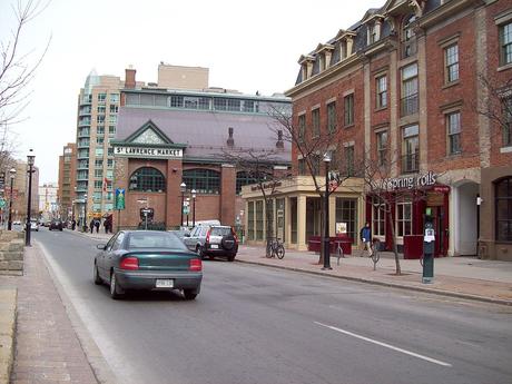 Qué ver en Toronto (Canadá): 10 monumentos increíbles (2020) que ver y que visitar en toronto