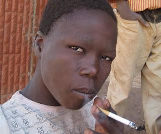 Sheffield Doc/Fest: Black Look Matters (Simplice Ganou y Sarah Maldoror)