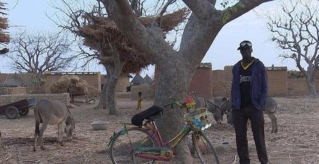 Sheffield Doc/Fest: Black Look Matters (Simplice Ganou y Sarah Maldoror)