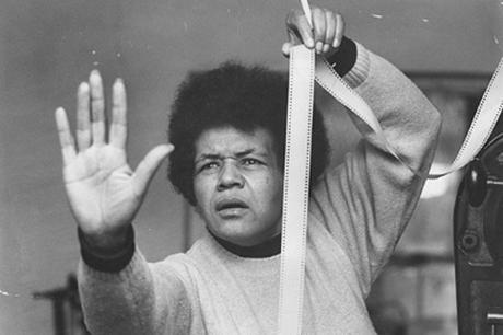 Sheffield Doc/Fest: Black Look Matters (Simplice Ganou y Sarah Maldoror)