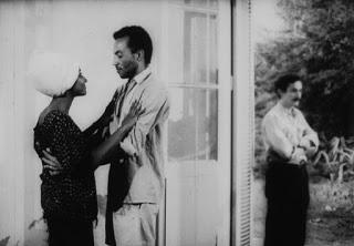 Sheffield Doc/Fest: Black Look Matters (Simplice Ganou y Sarah Maldoror)