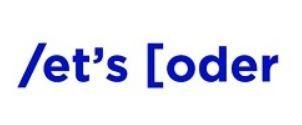 Let’s Coder una nueva alternativa a la formación de programadores Let’s Coder una nueva alternativa a la formación de programadores