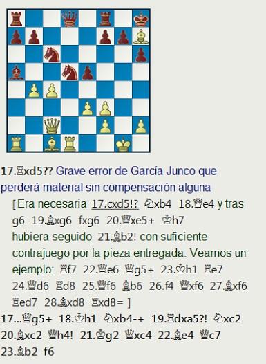 Seguimos con Angel Fernández en su primer Campeonato de España Seguimos con Angel Fernández en su primer Campeonato de España