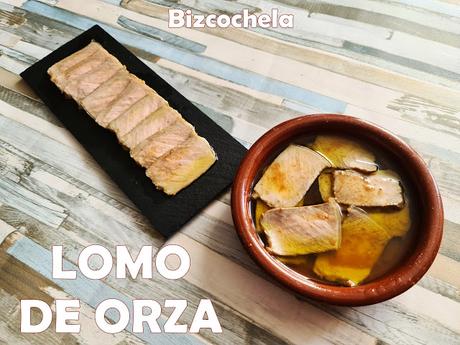 LOMO DE ORZA