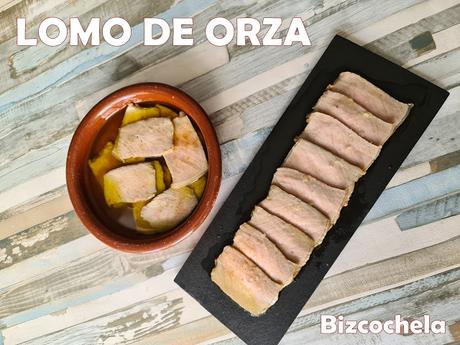 LOMO DE ORZA