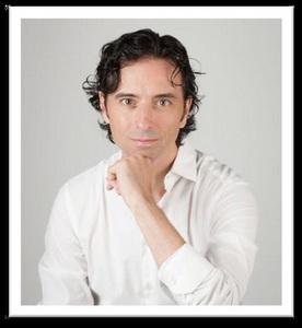 “El beso del ángel”, de Andrés Pascual “El beso del ángel”, de Andrés Pascual
