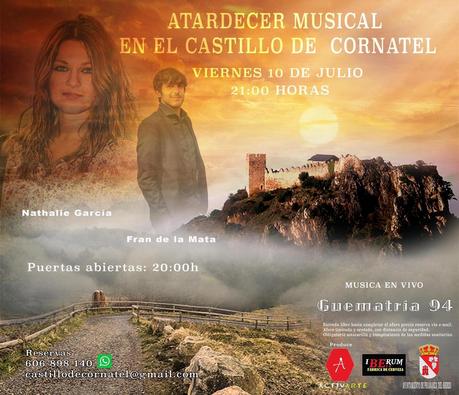 Planes para el fin de semana en Ponferrada y el Bierzo. 10 al 12 de julio 2020