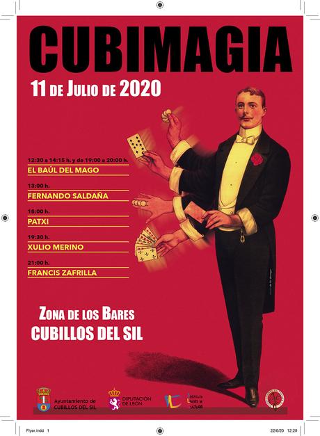 Planes para el fin de semana en Ponferrada y el Bierzo. 10 al 12 de julio 2020