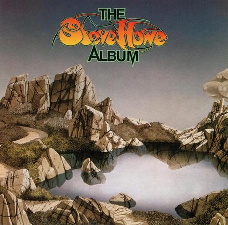 Steve Howe. “The Continental”
