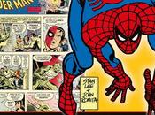 Asombroso Spiderman: Tiras Prensa-Cameos hollywodienses cada tres