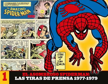 El Asombroso Spiderman: Las Tiras de Prensa-Cameos hollywodienses cada dos por tres El Asombroso Spiderman: Las Tiras de Prensa-Cameos hollywodienses cada dos por tres