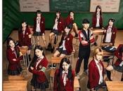 "The Underclass" nueva serie tailandesa está triunfando Netflix