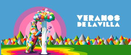 Los Veranos de la Villa se celebrarán este verano en Conde Duque Los Veranos de la Villa se celebrarán este verano en Conde Duque