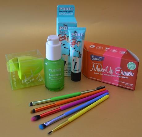 BOXYCHARM “Festival Vibes” de Abril de 2020