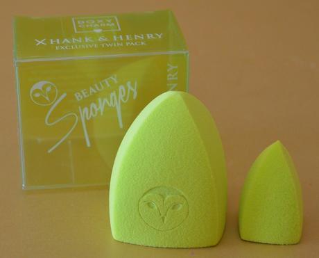 BOXYCHARM “Festival Vibes” de Abril de 2020