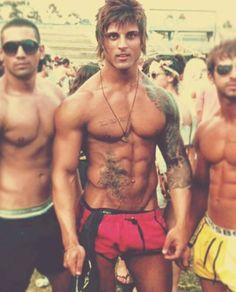 Las mejores frases de Zyzz – Motivación para el gym frases de zyzz