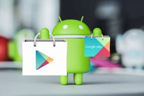 #Android: ¡Cuidado! detectaron #malware en una #app que roba tus datos bancarios  / #SmartPhone